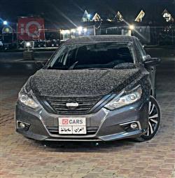 نیسان ئەلتیما